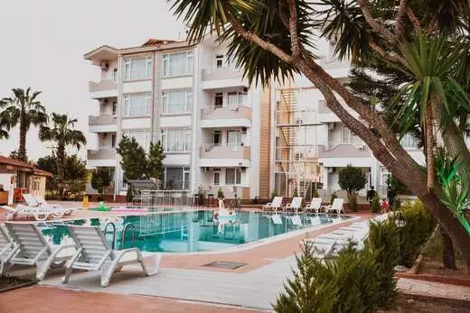 گروه تور داخلی