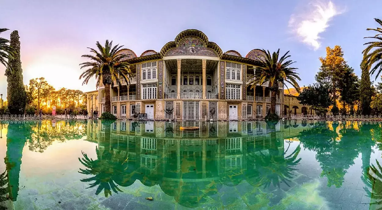 گروه تور شیراز