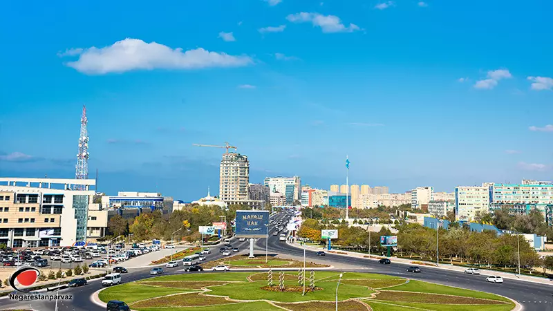 گروه تور آکتائو
