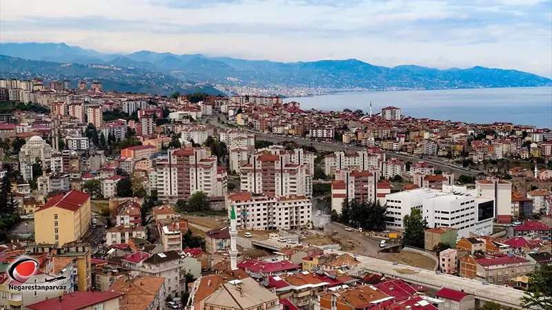 گروه تور ترابزون نوروز 1405