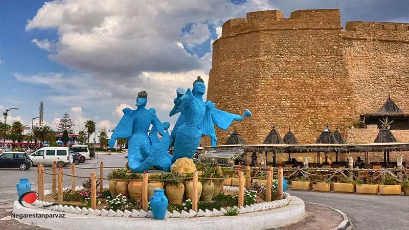 گروه تور تونس