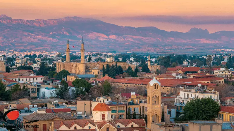 گروه تور قبرس