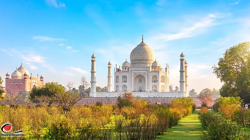 گروه تور هند