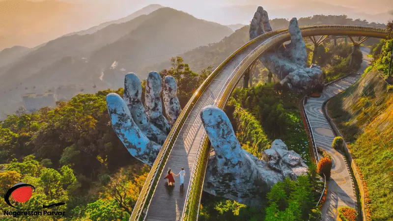 گروه تور ویتنام