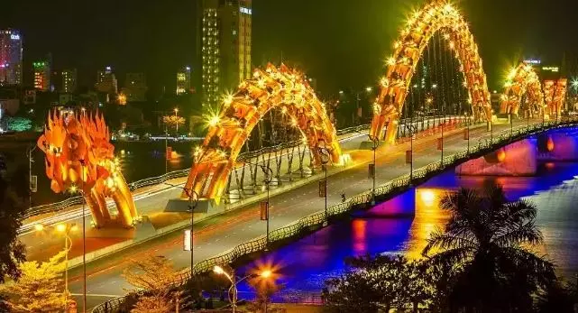 گروه هتل های دانانگ