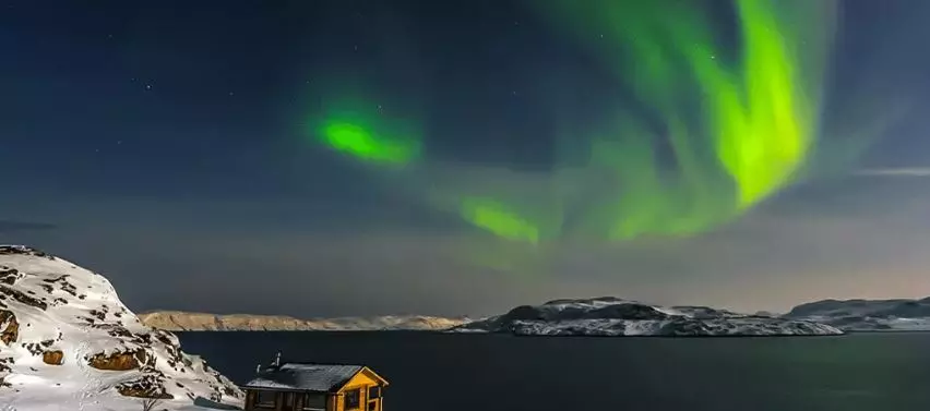 گروه هتل های مورمانسک