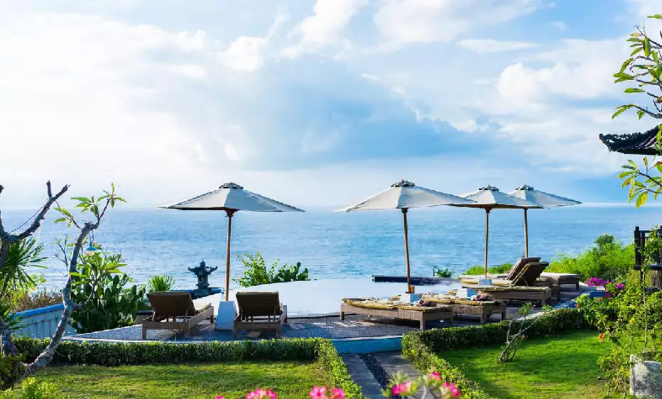 گروه هتل های کوتا