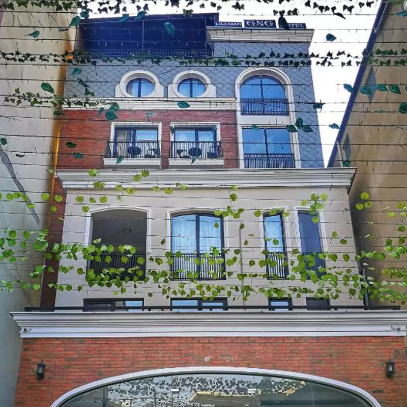 هتل جی ان جی