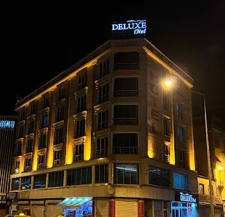 هتل مای دلوکس وان هتل مای دلوکس وان