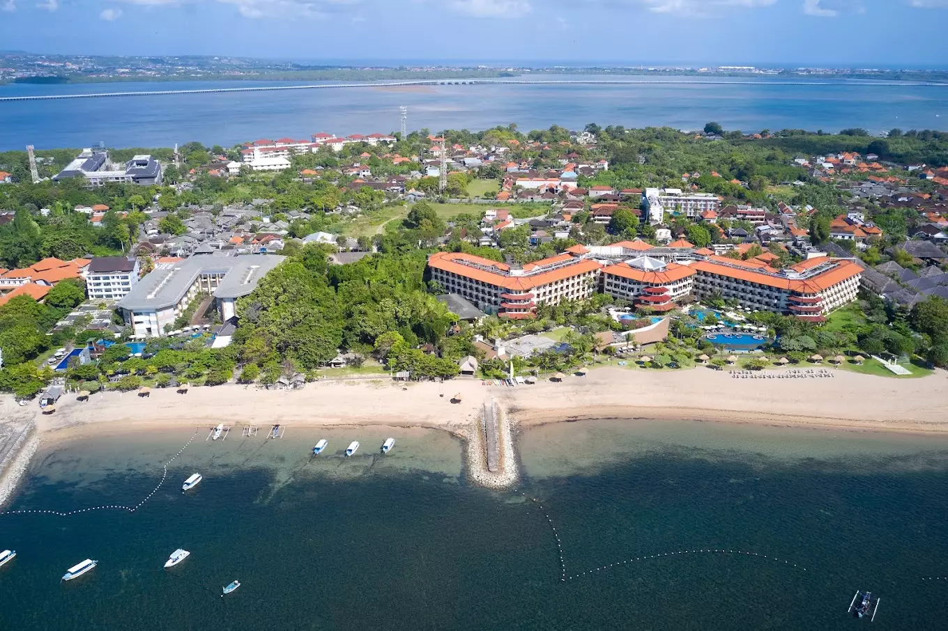 هتل گرند میراژ