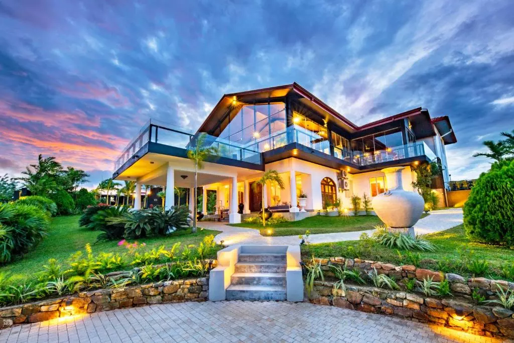 هتل فاکس کندی