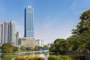 هتل کورتیارد بای ماریوت کلمبو