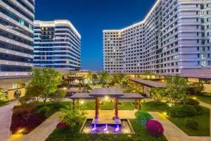 هتل لندیسون پلازا هانگژو