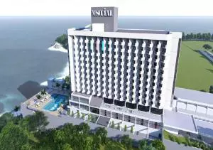 هتل ام سوشال پنانگ هتل ام سوشال پنانگ