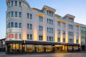 هتل رامادا اِنکور قونیه