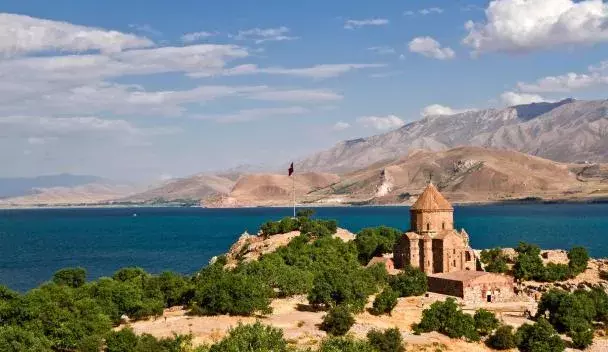 تور 3  روزه وان زمینی ویژه تابستان 1405