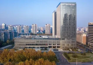 هتل نوردن ونلان هانگژو