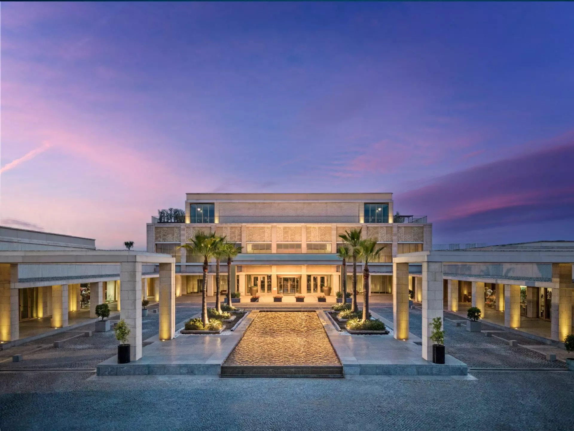 هتل ویکتوریا گلف ریزورت کندی