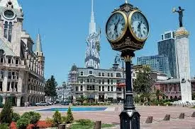 هتل بیلتمور تفلیس
