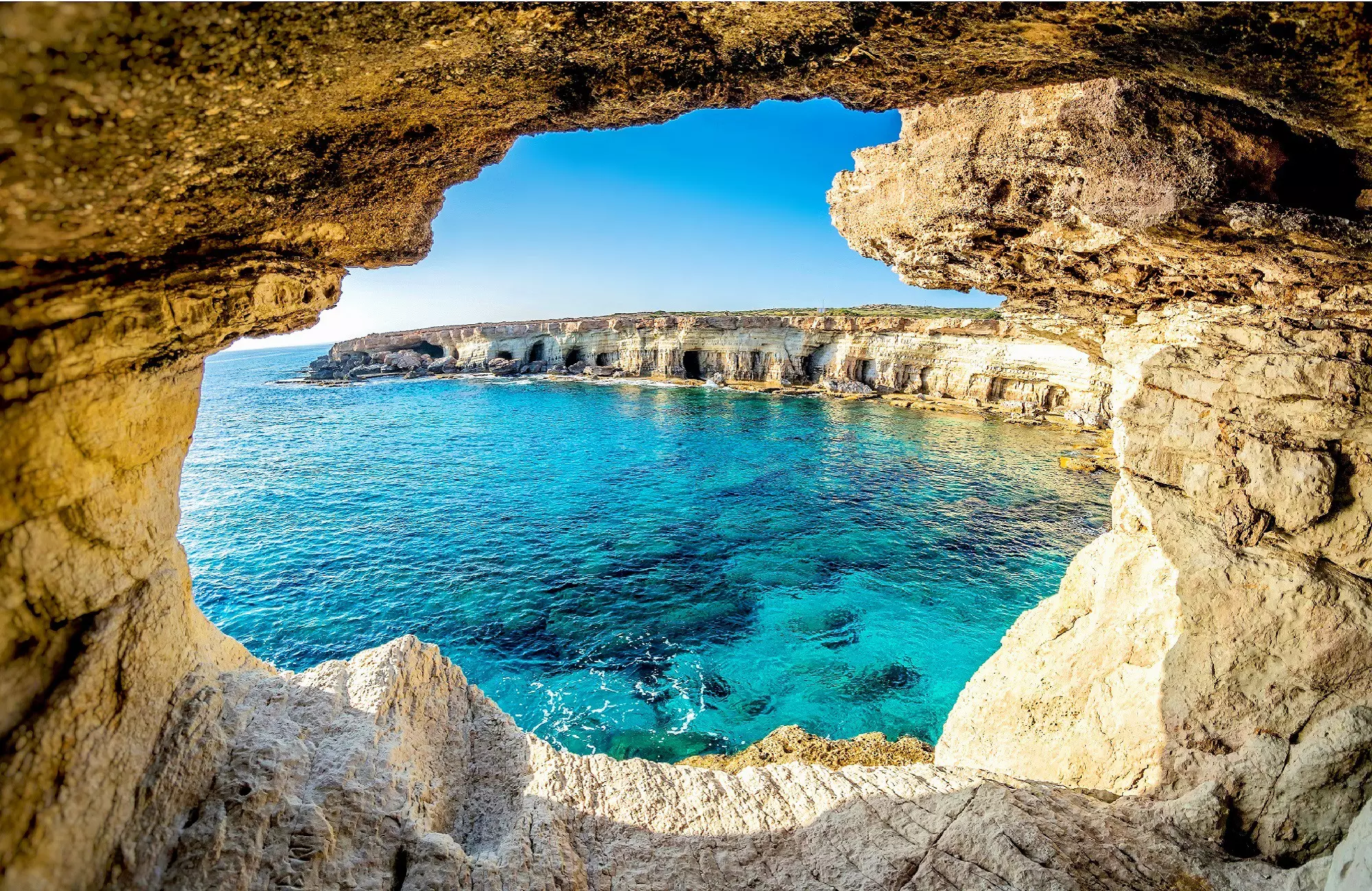 تور 10 روزه قبرس شمالی نوروز 1405