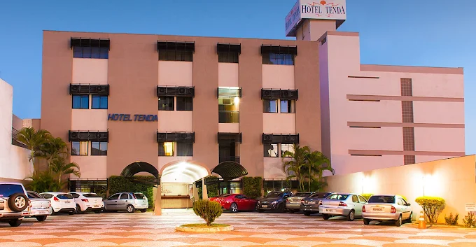 هتل تندا بدروم