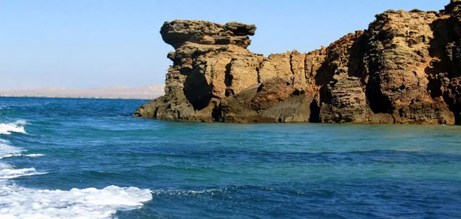 تور 4 روزه قشم اسفند 1404