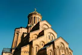 تور 4 روزه تفلیس ویژه 21 بهمن