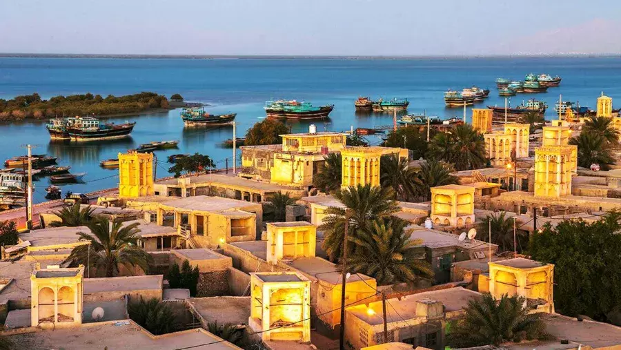 تور 4 روزه قشم ویژه نوروز