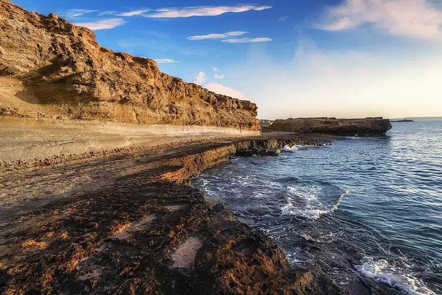 تور 3 شب قشم ویژه اسفند