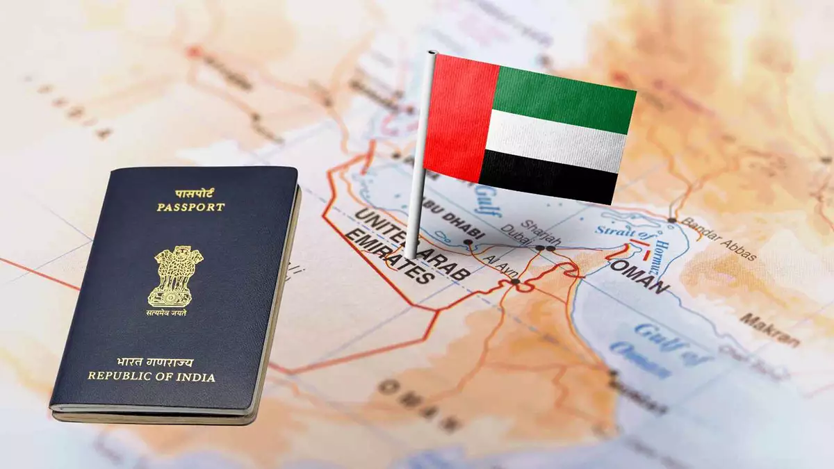 ویزا امارات