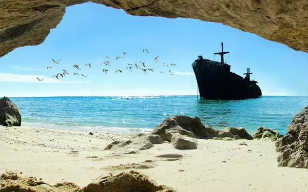 تور 4 روزه کیش آذر 1404